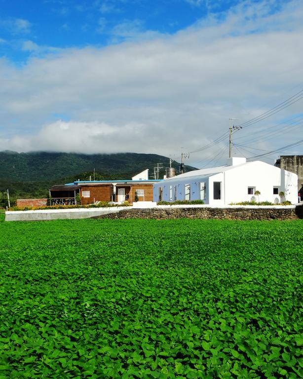 Small House Villa Heng-ch'un Esterno foto